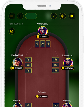 Teenpatti - Online TeenPatti Gaming App at opus labworks